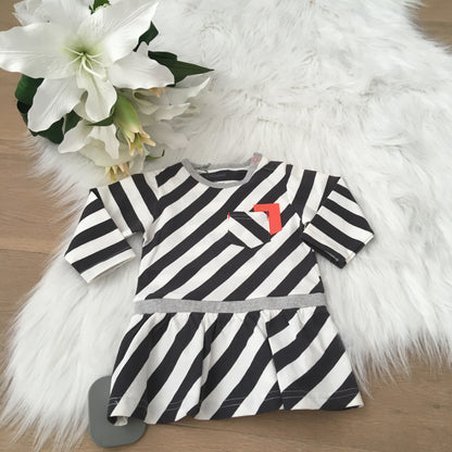 Dress Stripe