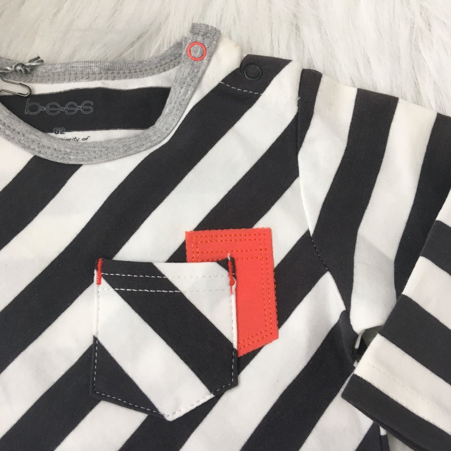 Dress Stripe