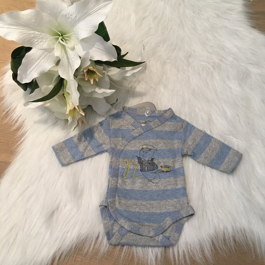 Boy body croise ML R