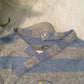 Boy body croise ML R