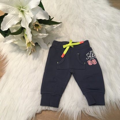Broek sweat aloha