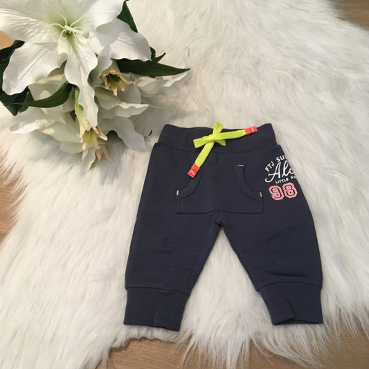 Broek sweat aloha
