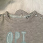 Nighel t-shirt happy