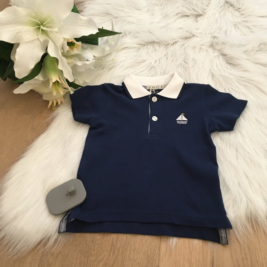 Polo piquet
