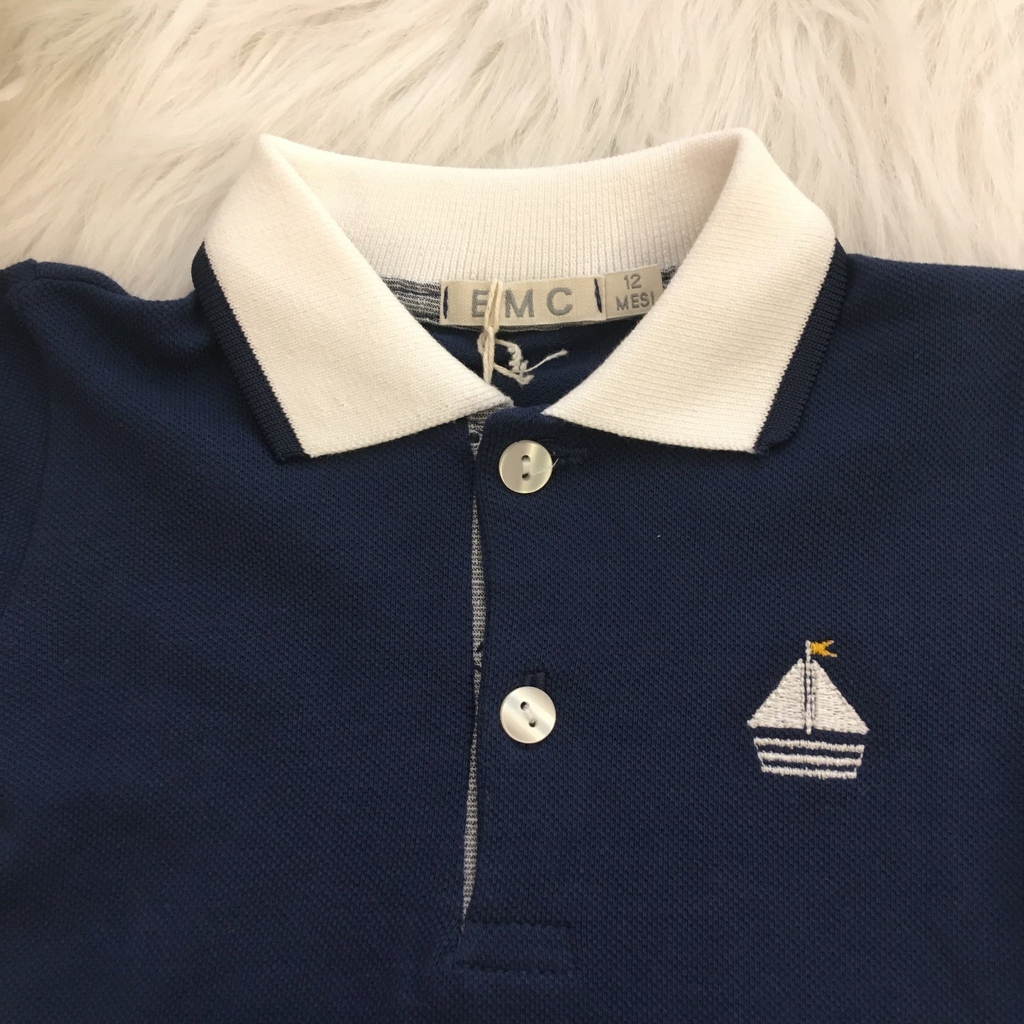 Polo piquet
