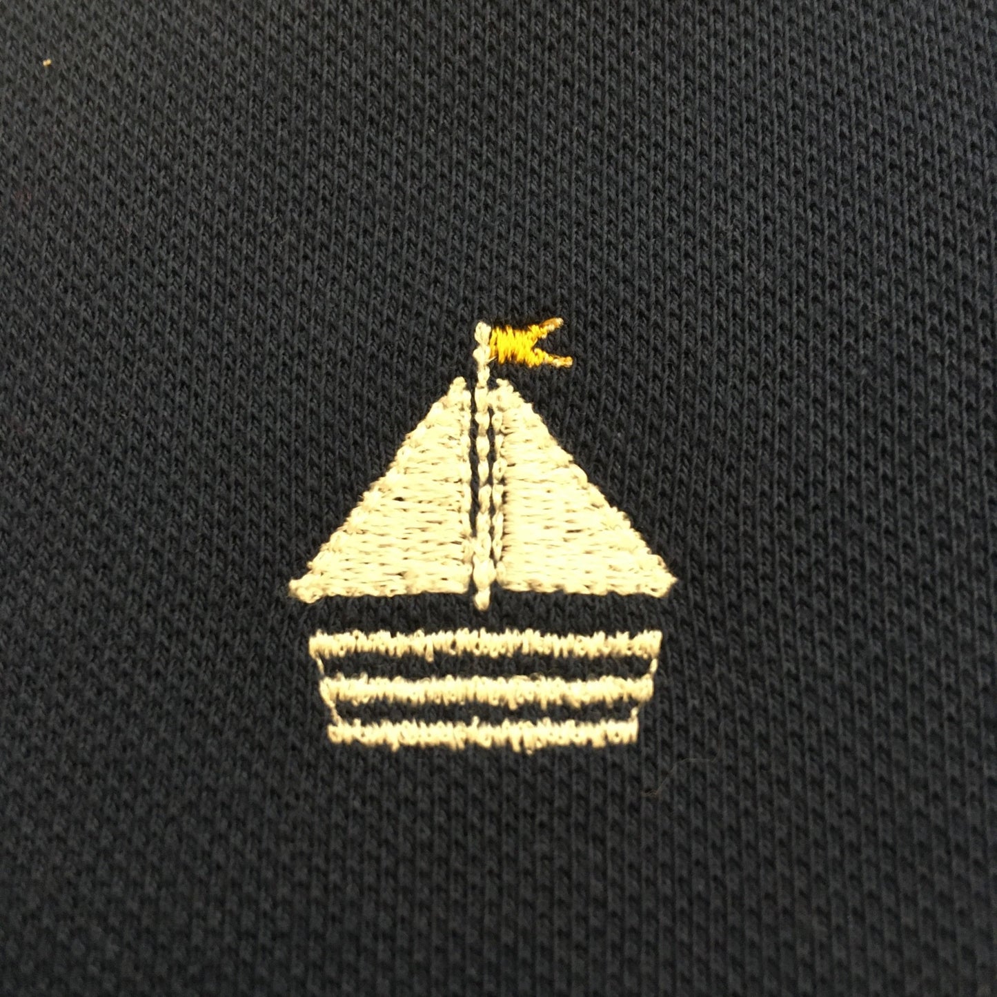 Polo piquet