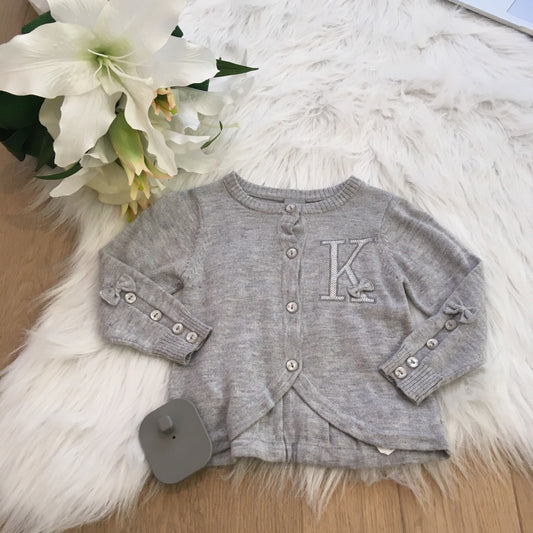 K birba gillet grey