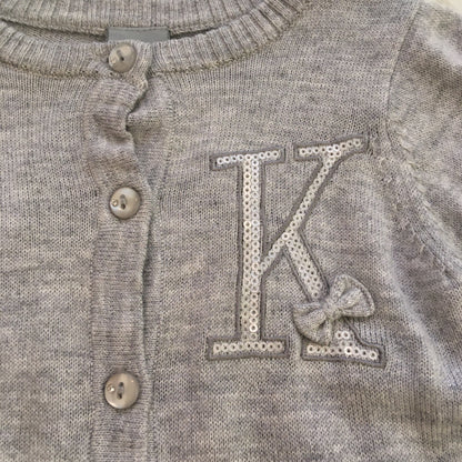 K birba gillet grey