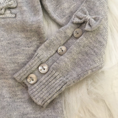 K birba gillet grey
