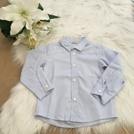 Oxford Shirt