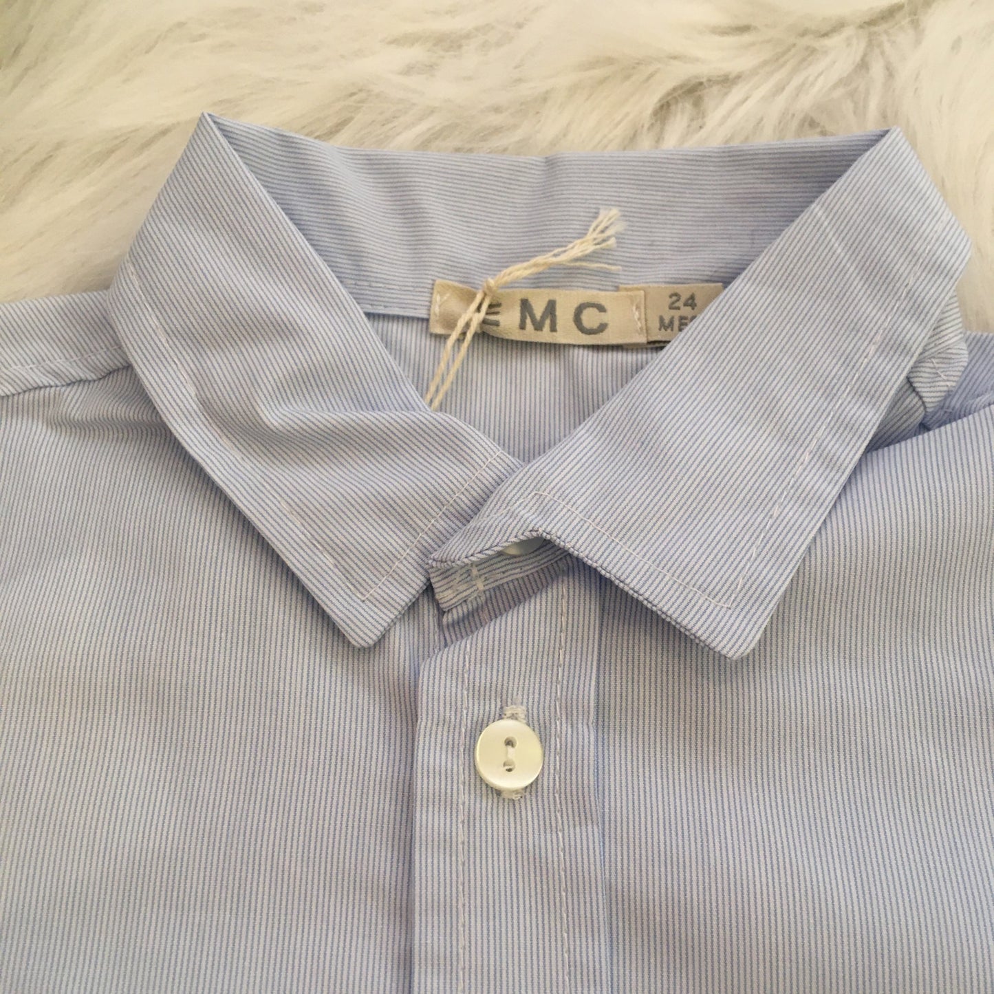 Oxford Shirt