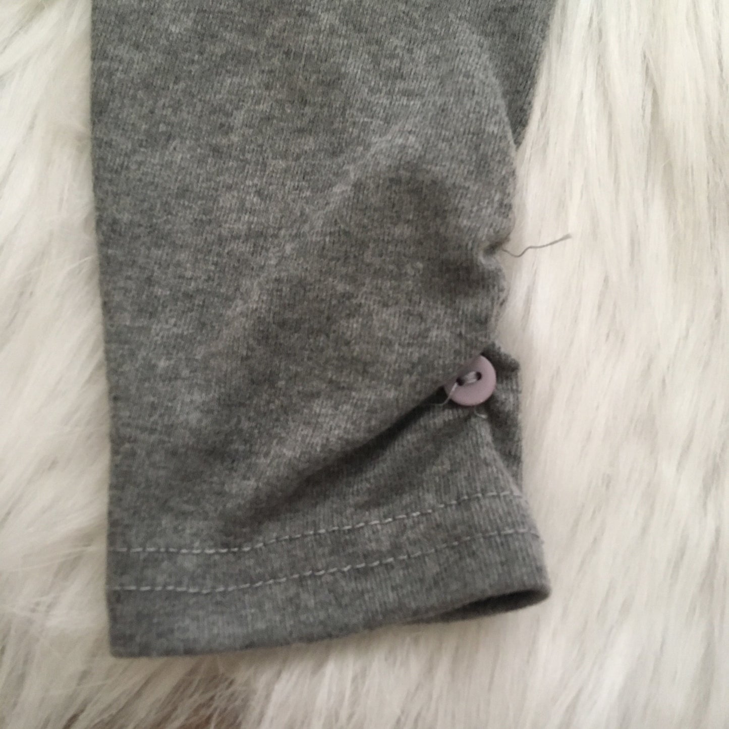 Legging grijs