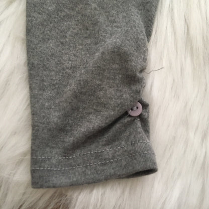 Legging grijs