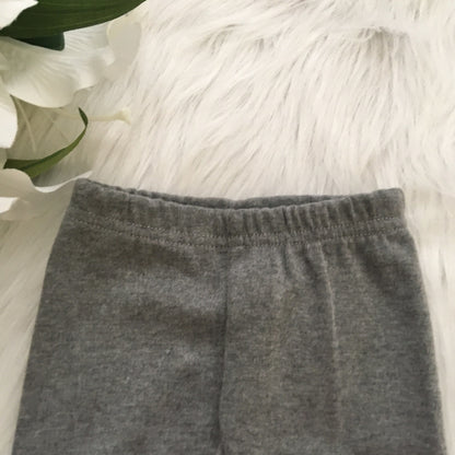 Legging grijs