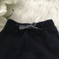 Pantalon marine jogging