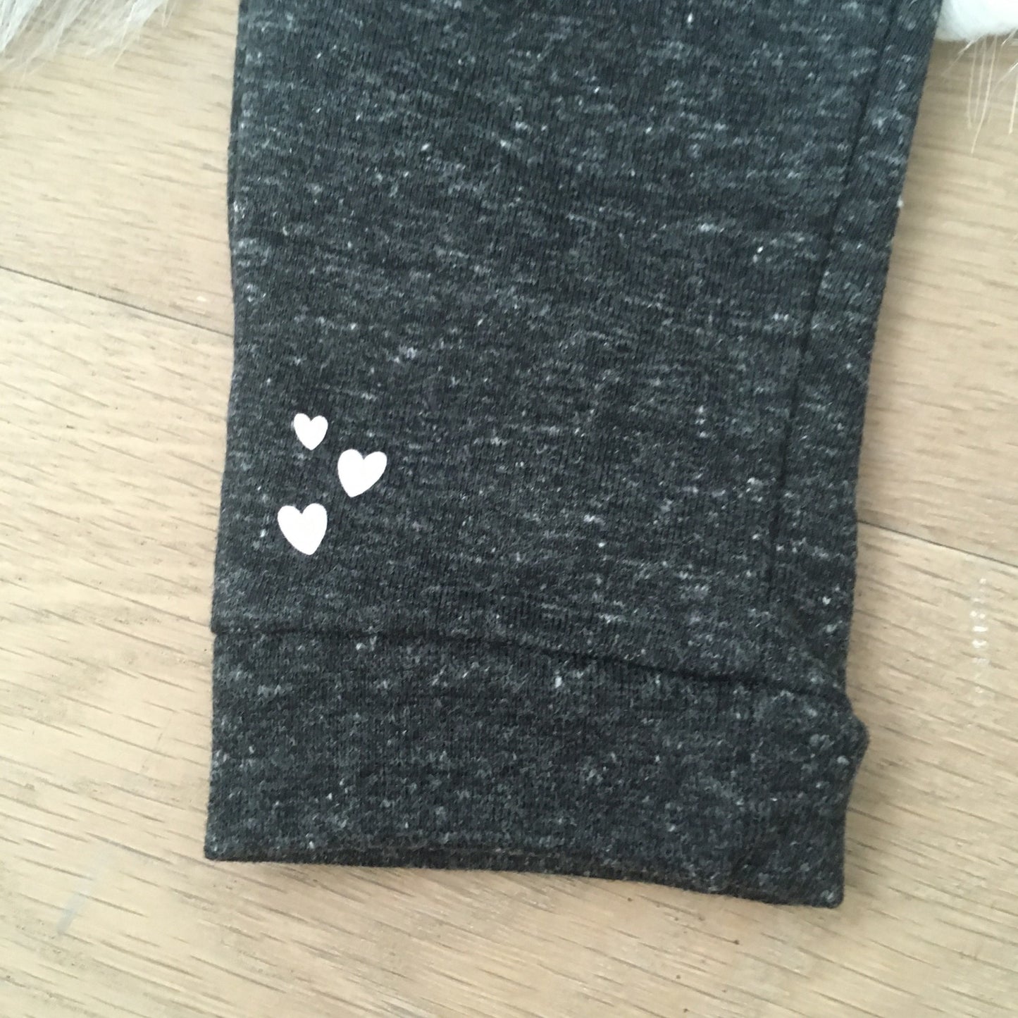 Broek uni little lovely