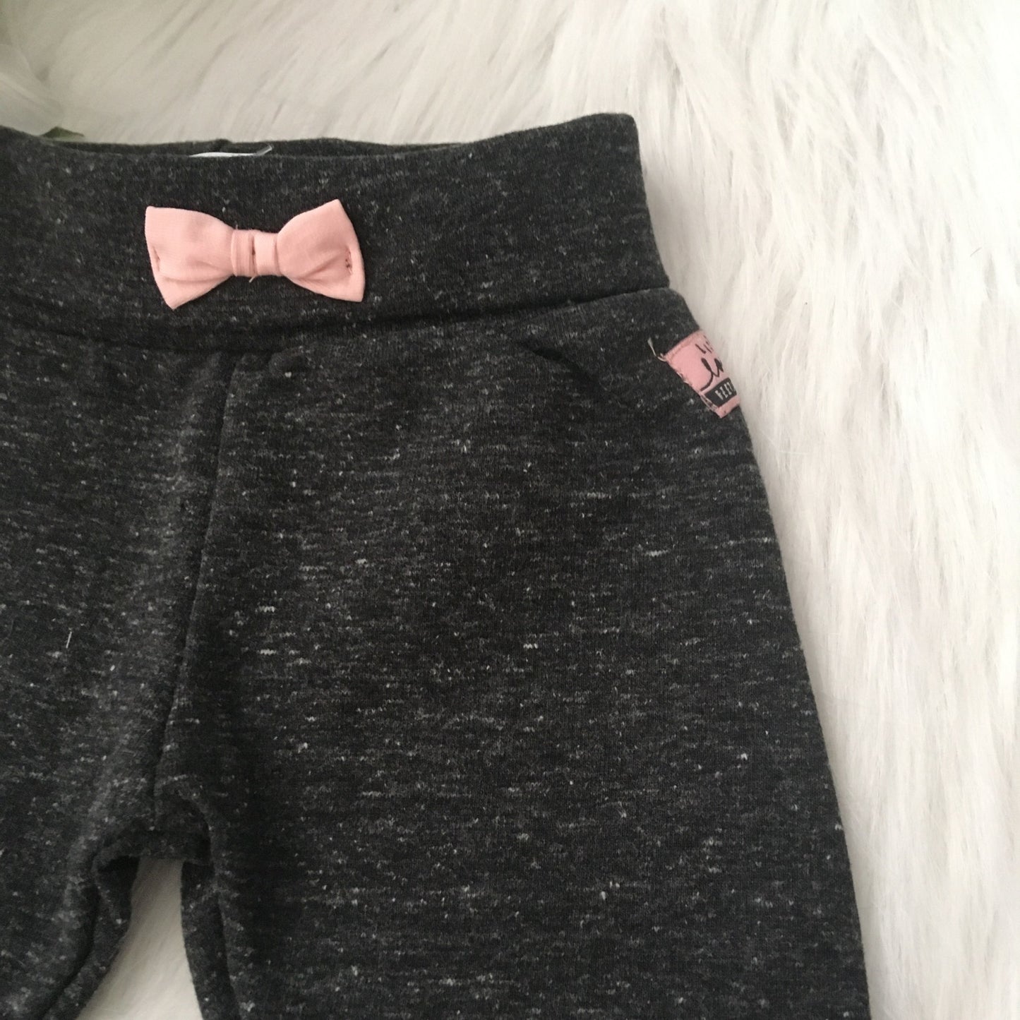 Broek uni little lovely