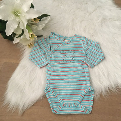 Peps boy body croise