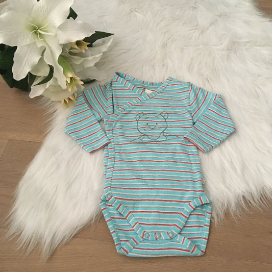 Peps boy body croise