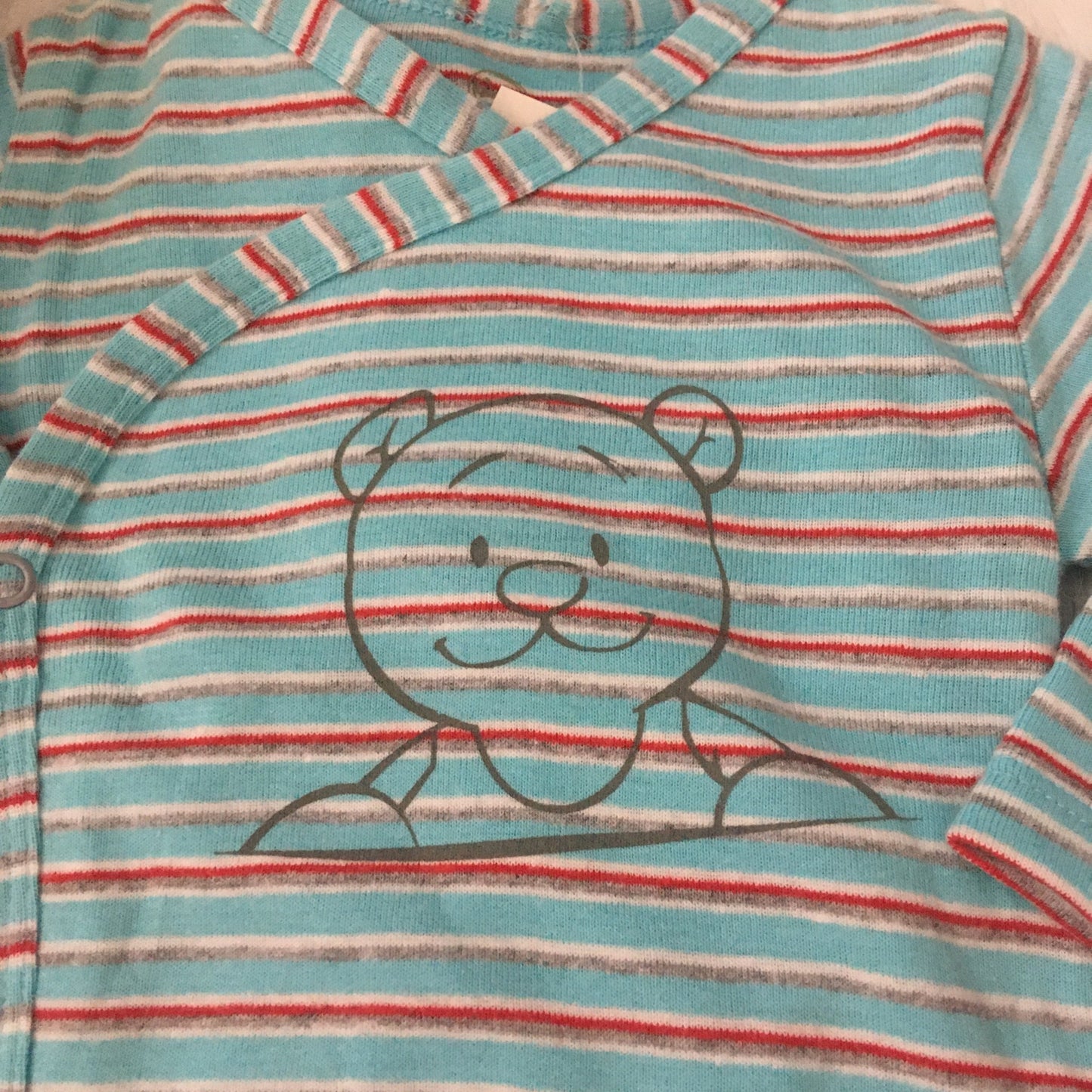 Peps boy body croise
