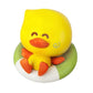 Infantino - Bath - Dedee Duck Temperature Tester