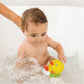 Infantino - Bath - Dedee Duck Temperature Tester