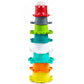 Infantino - Bath - Stack O Fun