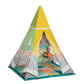 Infantino - Large - Teepee Gym