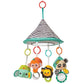 Infantino - Large - Teepee Gym