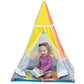 Infantino - Large - Teepee Gym
