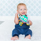 Infantino - Main - Flutter & Jitter Pal