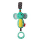 Infantino - Main - Take Along Chime - Elephant
