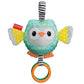 Infantino - Main - Textured MainPal - Owl