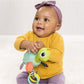 Infantino - Main - Textured MainPal - Turtle