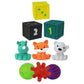 Infantino - Main - Tub O' Toys