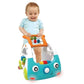 Infantino - Large - 3-in-1 Baby Walker
