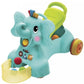 Infantino - Large - 3-in-1 Ride On Elephant