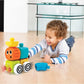 Infantino - Main - Block Set Whiteh IC