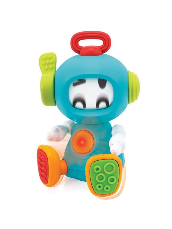Infantino - Main - Elasto Robot