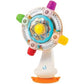 Infantino - Main - High Chair Spinning Wheel