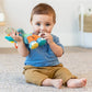 Infantino - Soft - Playtime Pal - Elephant
