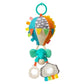 Infantino - Soft - Playtime Pal - Hot Air Balloon