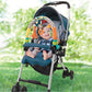 Infantino - Soft - Safari Stroller Arch