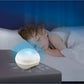 Infantino - WOM - Musical 3 in 1 projector mobile - Grey