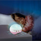 Infantino - WOM - Musical 3 in 1 projector mobile - Pink