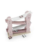 Car Slider Roze