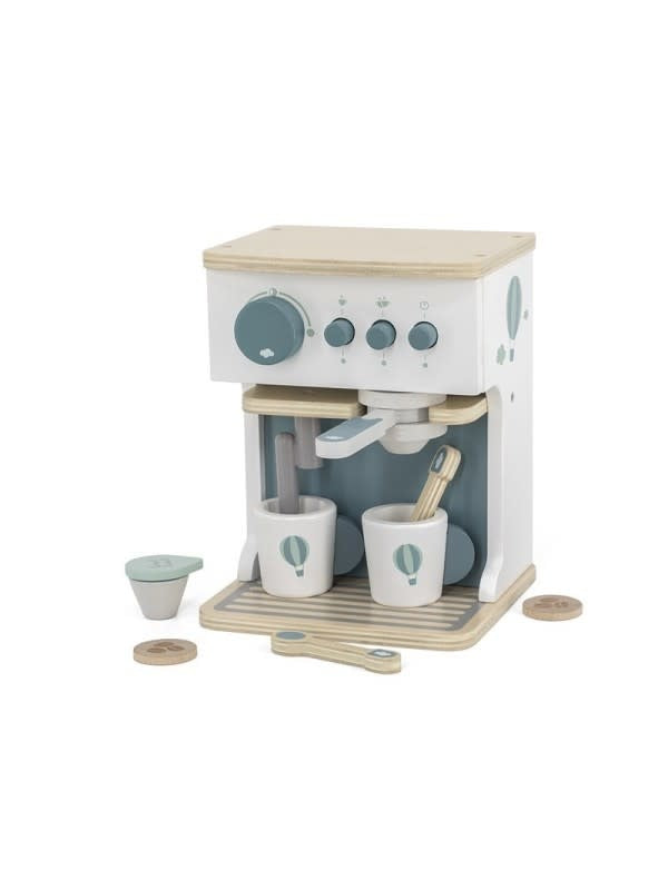 Espresso Machine Munt