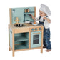 Keuken Munt