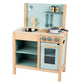 Keuken Munt