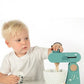 Keukenrobot Groen